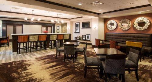 Orange City Hotel | Hampton Inn Orange City