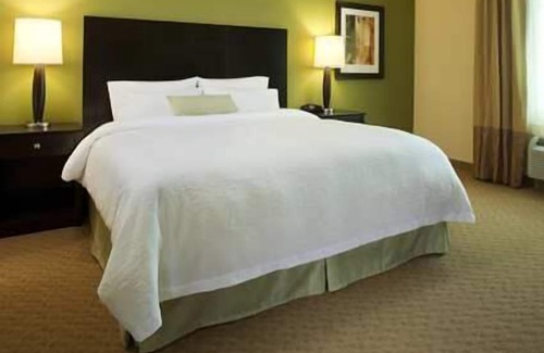 Voorhees Hotel | Hampton Inn Philadelphia/Voorhees