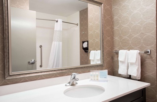 Voorhees Hotel | Hampton Inn Philadelphia/Voorhees