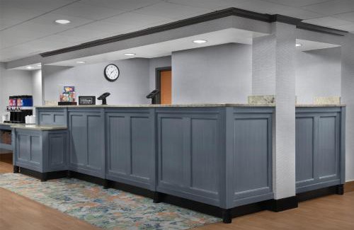 Green Tree Hotel | Hampton Inn Pittsburgh Greentree