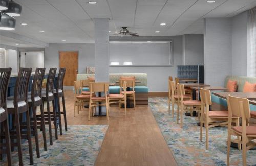 Green Tree Hotel | Hampton Inn Pittsburgh Greentree