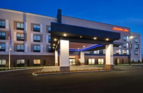 Pleasant View Hotel | Hampton Inn Pleasant View
