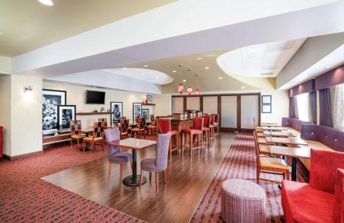Sandston Hotel | Hampton Inn Richmond - Airport