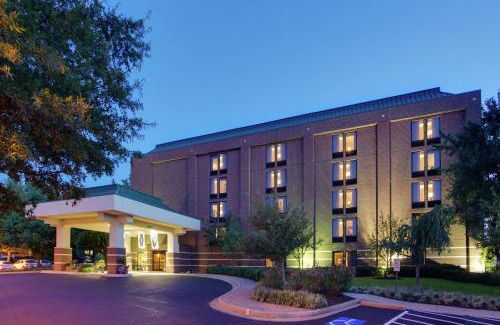 Innsbrook Hotel | Hampton Inn Richmond-West Innsbrook