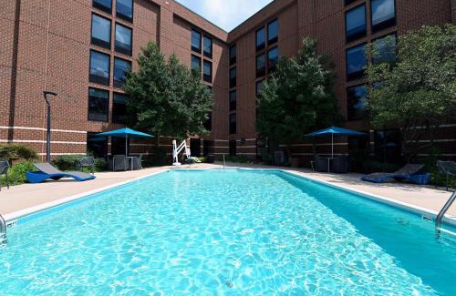 Innsbrook Hotel | Hampton Inn Richmond-West Innsbrook