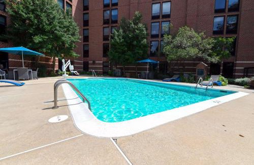 Innsbrook Hotel | Hampton Inn Richmond-West Innsbrook