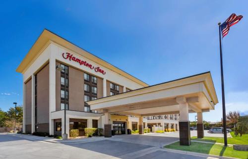 Rio Grande Hotel | Hampton Inn Salt Lake City Downtown