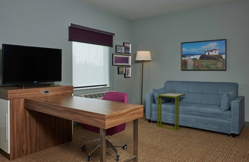 Sherwood - Tualatin North Hotel | Hampton Inn Sherwood Portland