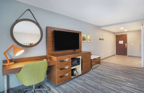 Simpsonville Hotel | Hampton Inn Simpsonville