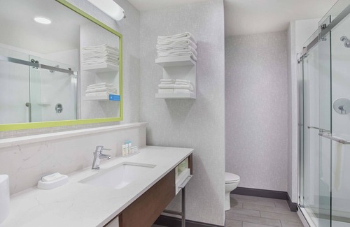 Simpsonville Hotel | Hampton Inn Simpsonville