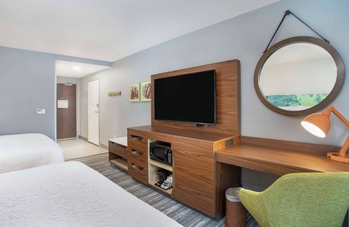 Simpsonville Hotel | Hampton Inn Simpsonville