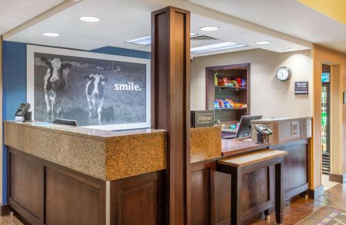 Sioux Falls Hotel | Hampton Inn Sioux Falls