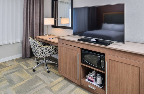 Altoona Hotel | Hampton Inn & Suites Altoona-Des Moines