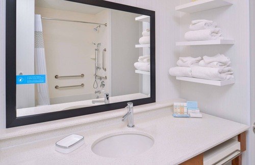 Altoona Hotel | Hampton Inn & Suites Altoona-Des Moines
