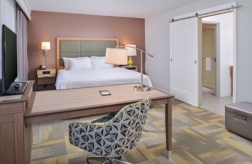 Altoona Hotel | Hampton Inn & Suites Altoona-Des Moines