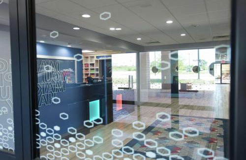 Berwick Hotel | Hampton Inn & Suites Ankeny
