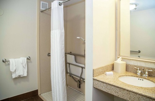 Blairsville Hotel | Hampton Inn & Suites Blairsville