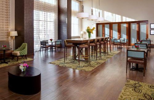 Blythe Hotel | Hampton Inn & Suites Blythe, CA
