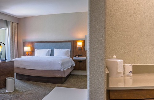 Boerne Hotel | Hampton Inn & Suites Boerne