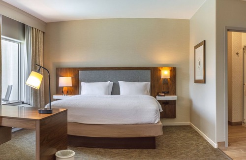 Boerne Hotel | Hampton Inn & Suites Boerne