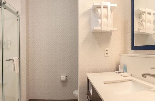 Boerne Hotel | Hampton Inn & Suites Boerne