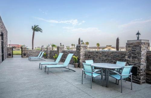 Portland Hotel | Hampton Inn & Suites By Hilton-Corpus Christi Portland,Tx