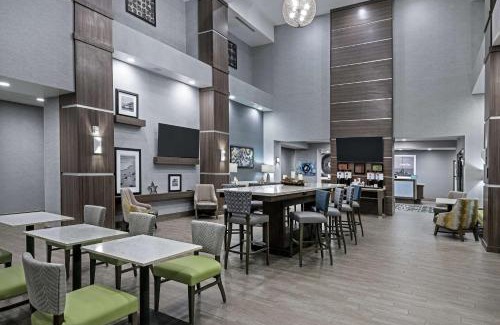 Portland Hotel | Hampton Inn & Suites By Hilton-Corpus Christi Portland,Tx
