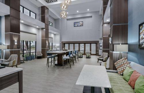 Portland Hotel | Hampton Inn & Suites By Hilton-Corpus Christi Portland,Tx