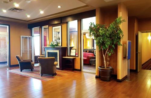 Leduc Hotel | Hampton Inn & Suites by Hilton Edmonton International Airport