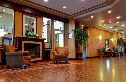 Leduc Hotel | Hampton Inn & Suites by Hilton Edmonton International Airport