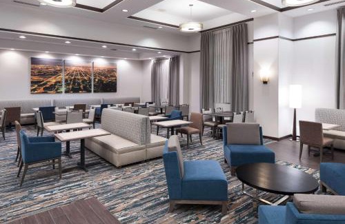 Skokie Hotel | Hampton Inn & Suites Chicago North Shore