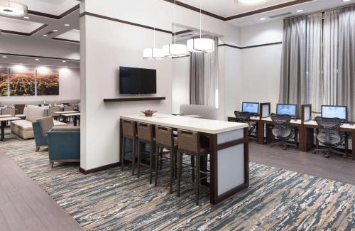 Skokie Hotel | Hampton Inn & Suites Chicago North Shore