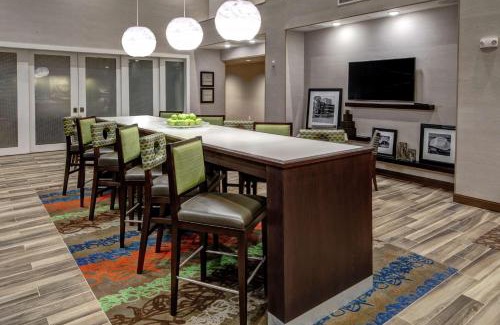 Culpeper Hotel | Hampton Inn & Suites Culpeper
