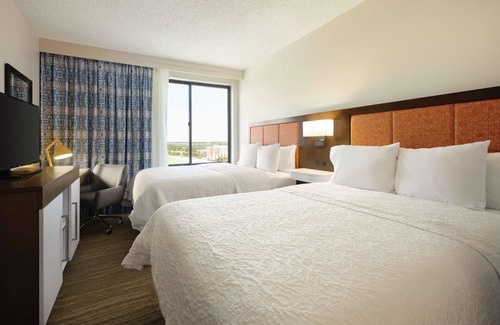 Mesquite Hotel | Hampton Inn & Suites Dallas-Mesquite