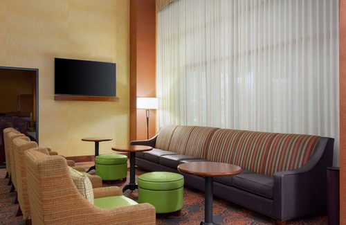 Mesquite Hotel | Hampton Inn & Suites Dallas-Mesquite