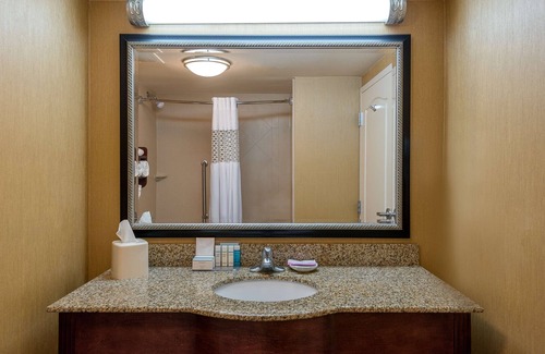 Florence Hotel | Hampton Inn & Suites Florence-North-I-95