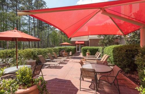 Florence Hotel | Hampton Inn & Suites Florence-North-I-95