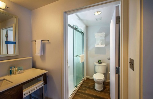 Foxboro Hotel | Hampton Inn & Suites Foxborough/Mansfield