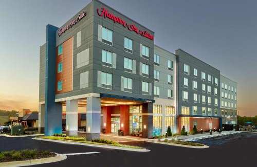 Fultondale Hotel | Hampton Inn & Suites Fultondale Birmingham I 65, Al