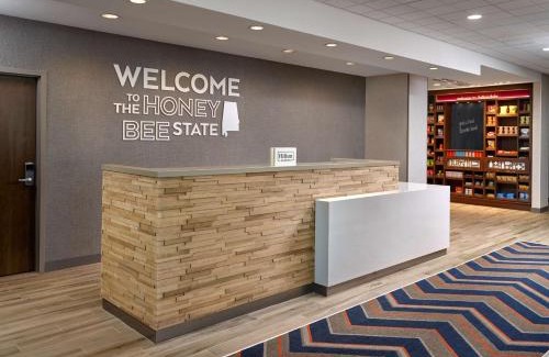 Fultondale Hotel | Hampton Inn & Suites Fultondale Birmingham I 65, Al