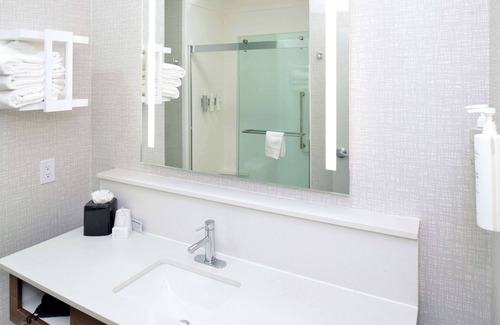Greenville Hotel | Hampton Inn & Suites Greenville