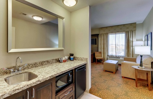 Hartsville Hotel | Hampton Inn & Suites Hartsville