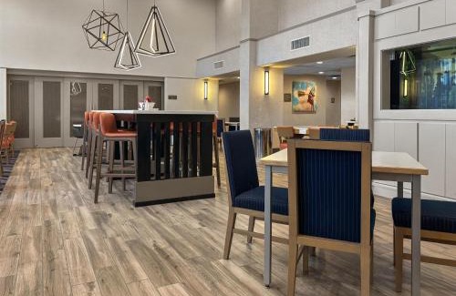 Harlingen Hotel | Hampton Inn & Suites Harlingen