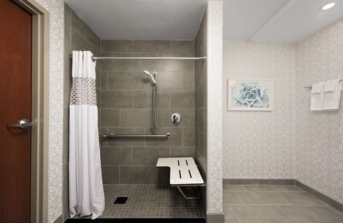Harlingen Hotel | Hampton Inn & Suites Harlingen