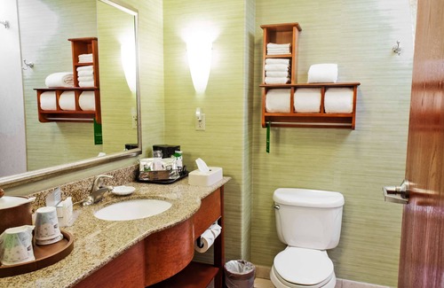 Harlingen Hotel | Hampton Inn & Suites Harlingen
