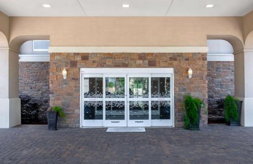 Harvey Hotel | Hampton Inn & Suites Harvey New Orleans Westbank