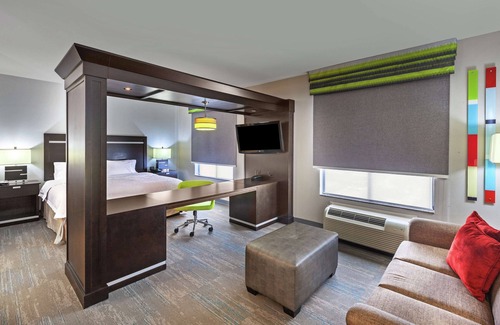 League City Hotel | Hampton Inn & Suites Houston/League City