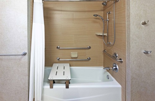 League City Hotel | Hampton Inn & Suites Houston/League City