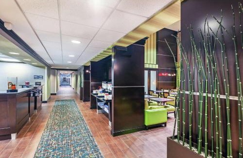 League City Hotel | Hampton Inn & Suites Houston/League City