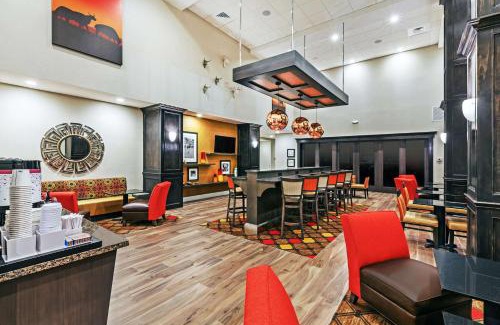 Atascocita Hotel | Hampton Inn & Suites Houston/Atascocita, Tx